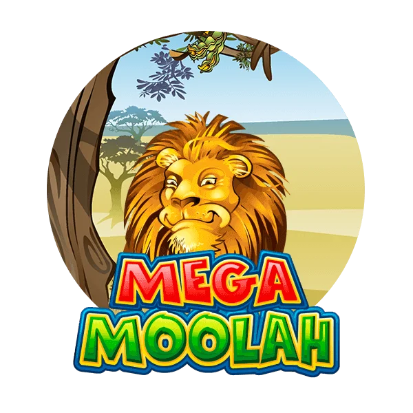 mega-moolah jackpot slot
